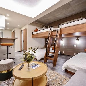 Studio met een King Size Bed